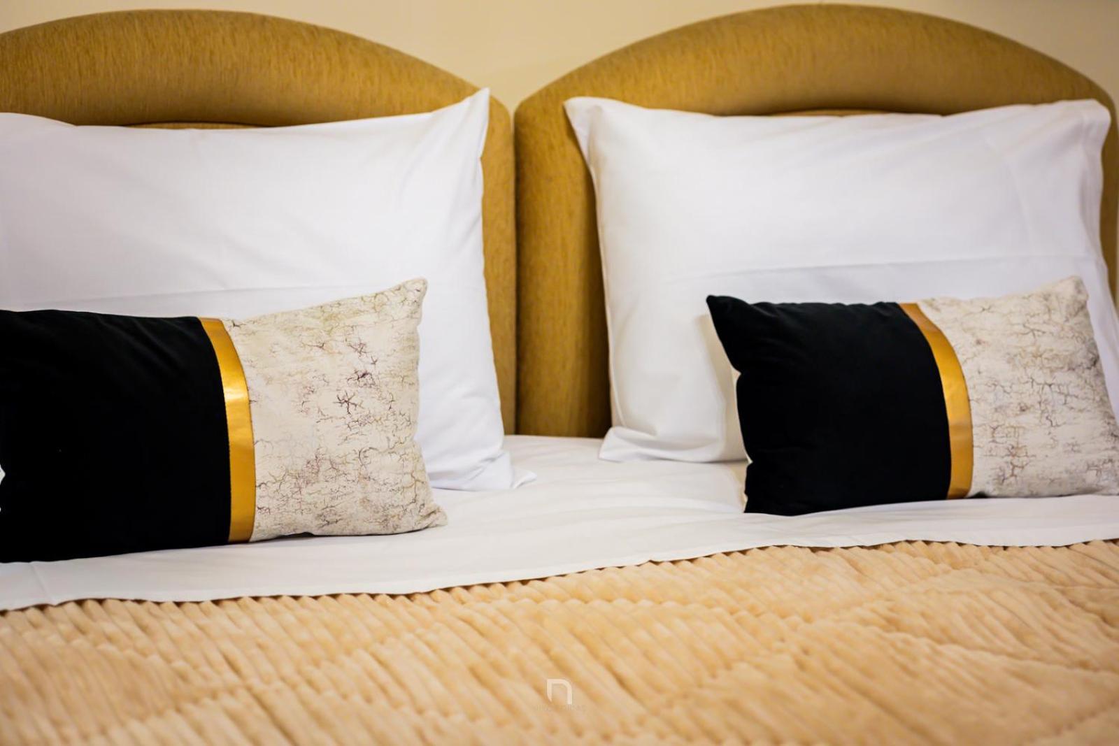 Hotel Enastron Kalawrita Zewnętrze zdjęcie