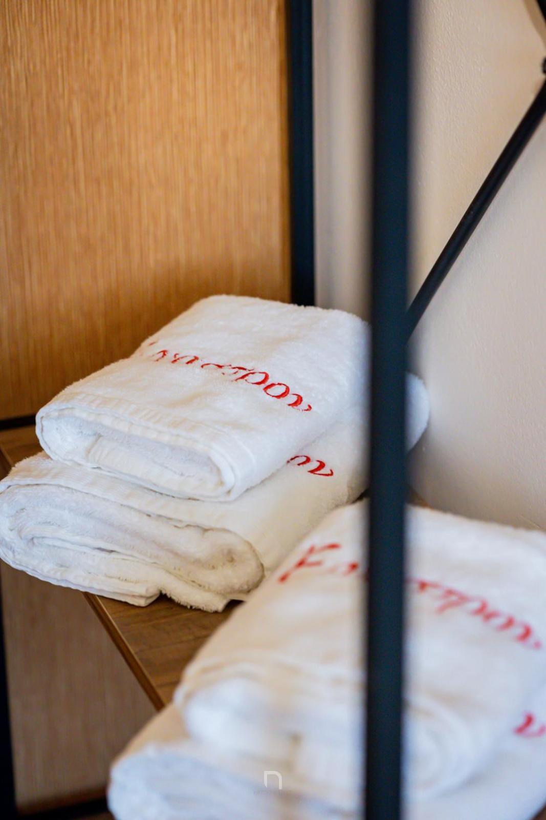 Hotel Enastron Kalawrita Zewnętrze zdjęcie