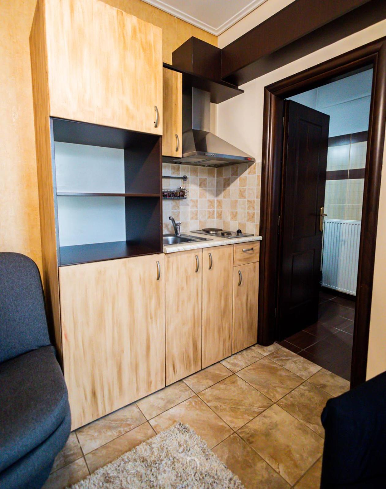 Hotel Enastron Kalawrita Zewnętrze zdjęcie