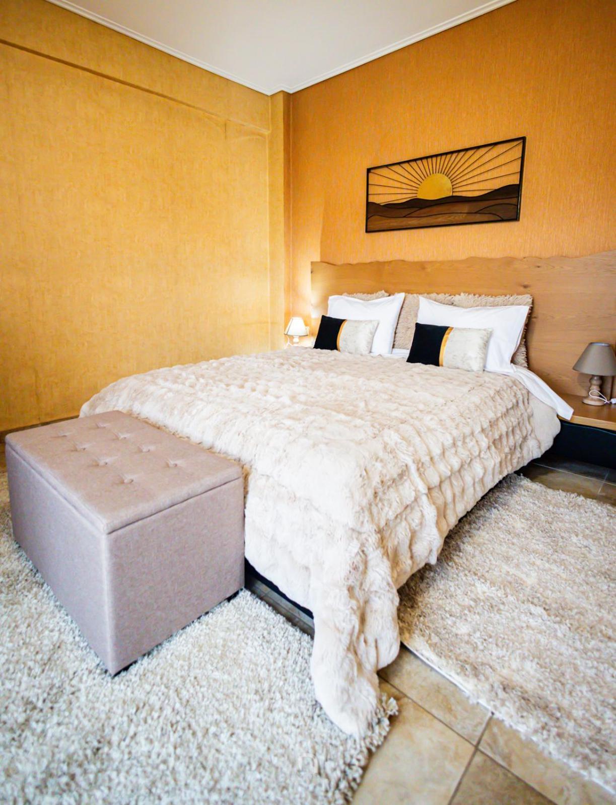 Hotel Enastron Kalawrita Zewnętrze zdjęcie